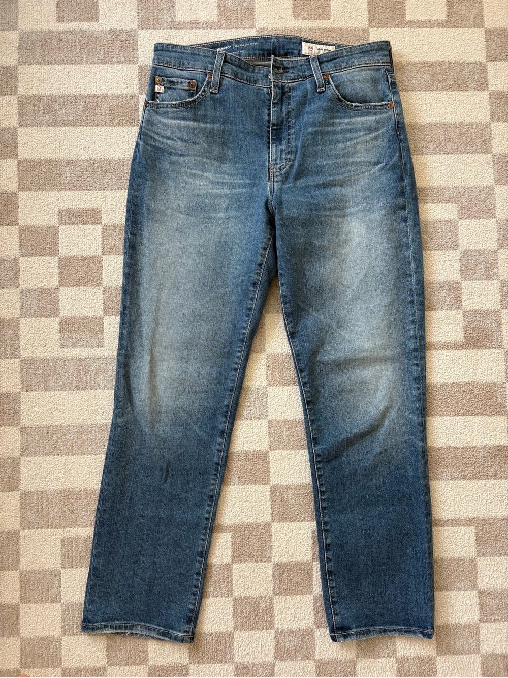 AG denim